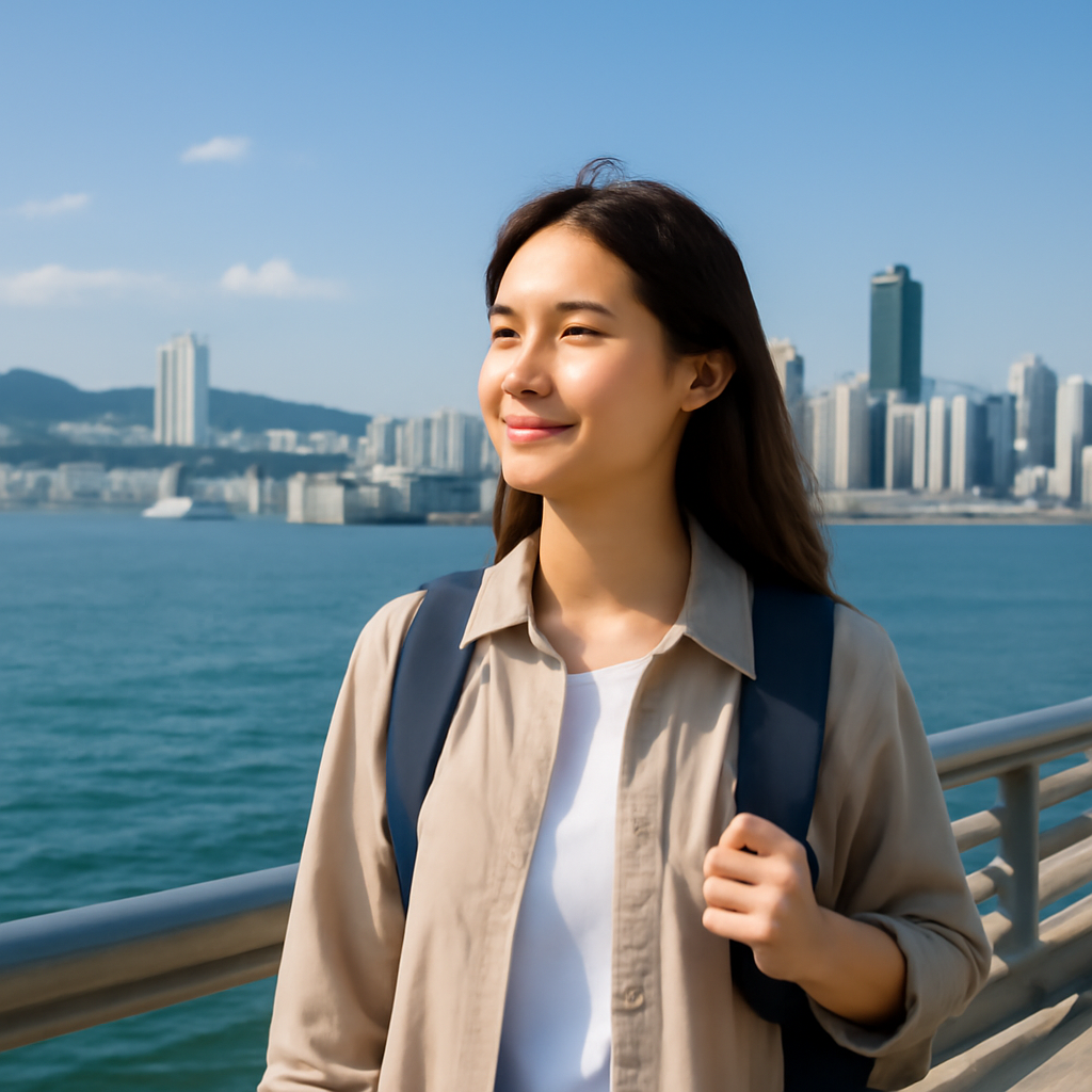 부산2박3일 대표 이미지
